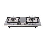 Topper Double Built-In-Hob LPG Imperial image