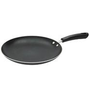 Topper Nonstick Dosa Tawa Black 26 Cm image