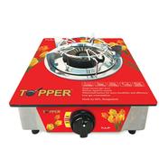 Topper Single GLS Auto GS LPG (Beauty) image