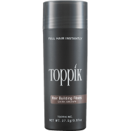 Toppik Hair Building Fibers 27.5g image