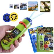 Torch Projector Projection Lighting Story Torches Light Toy Slide Lamp Educational Learning Bedtime Night Light for Kids icon