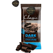 Toren Classic Dark Compound Bar 52gm image
