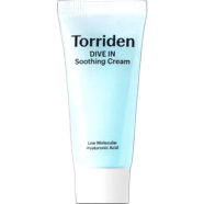 Torriden Dive In Soothing Cream 20ml image