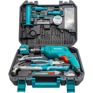 Total 115 Pcs Tools Set - THKTHP1152
