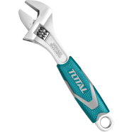Total Adjustable wrench 200mm (8 Inchi) image