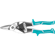 Total Aviation Snip Straight 250mm - THT522106 