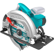 Total Circular Saw 1600W image