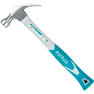 Total Claw Hammer Carbon Steel 220gm image