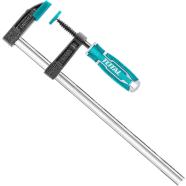 Total F Clamp 200mm image