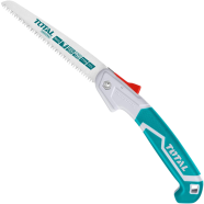 Total Folding Saw 180mm - THFSW1806