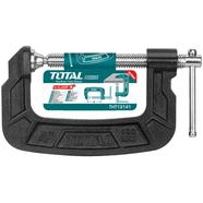 Total G Clamp 4inch - THT13141 icon