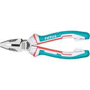 Total High Leverage Combination Pliers 180mm image