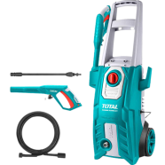 Total High Pressure Washer image
