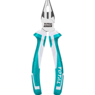 Total High leverage combination pliers 160mm image