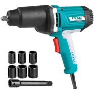 Total Impact Wrench image