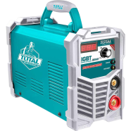 Total Inverter MMA Welding Machine image