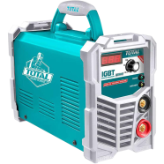 Total Inverter MMA Welding Machine image