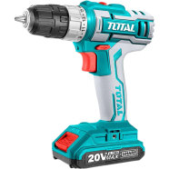 Total Lithium Ion Cordless Drill 20V image
