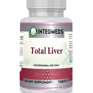 Total Liver 120`s Capsule image