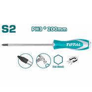 Total Phillips screwdriver 200 mm image