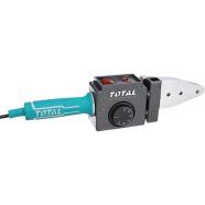 Total Plastic Tube Welding Tool 800W / 1500W image