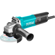 Total TG10710076 Angle Grinder (710W) image