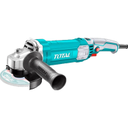Total TG11010056 Angle Grinder (1100W) image
