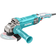 Total TG110125565 Angle Grinder Regulator (1100W) image