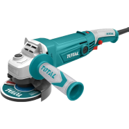 Total TG1121256-3 Angle Grinder Regulator (1010W) image