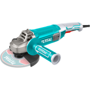 Total TG12223026 Angle Grinder (2200W) image