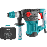 Total TH1153216 Rotary Hammer Industrial (1500W) image