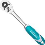 Total THT106126 Ratchet Wrench 1/2inch