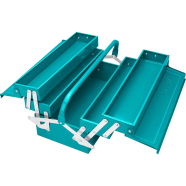 Total THT10702 Layers 3 Tool Box icon