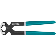 Total THT290801 Carpenter Pliers image