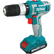 Total TIDLI200215 Lithium-Ion Impact Drill (20V) image