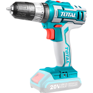 Total TIDLI200215 Lithium-Ion Impact Drill (20V) image