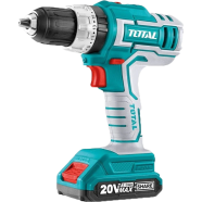 Total TIDLI20031 Lithium-Ion Impact Drill (20V) image