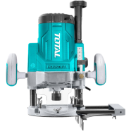 Total TR111226 Router Electric Router 2200W image