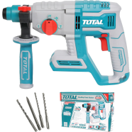 Total TRHLI20208 Cordless Rotary Hammer (20V) image