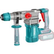 Total TRHLI20288 Cordless Rotary Hammer (20V) image