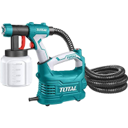 Total TT5006 Floor Based Spray Gun HVLP 550W image