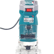 Total Trimmer Hand Router image