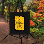 Tote Bag - Fashionable Tote Bag for girls - Ladies Hand Bag With Zipper image