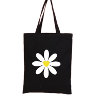 Tote Bag - Fashionable Unisex Fabric Bag (BPF-106)