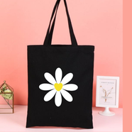 Tote Bag - Fashionable Unisex Fabric Bag (BPF-106) image