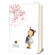 Tottochan Notebook image
