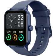 Touch Bluetooth Calling Smart Watch image