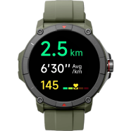 Touch Bluetooth Calling Smart Watch image