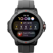 Touch Bluetooth Calling Smart Watch image