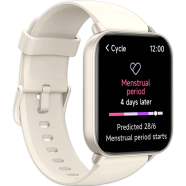 Touch Bluetooth Calling Smart Watch image